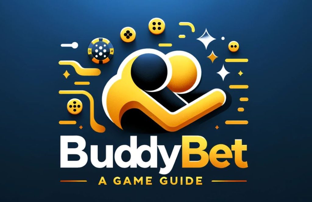 buddy bet